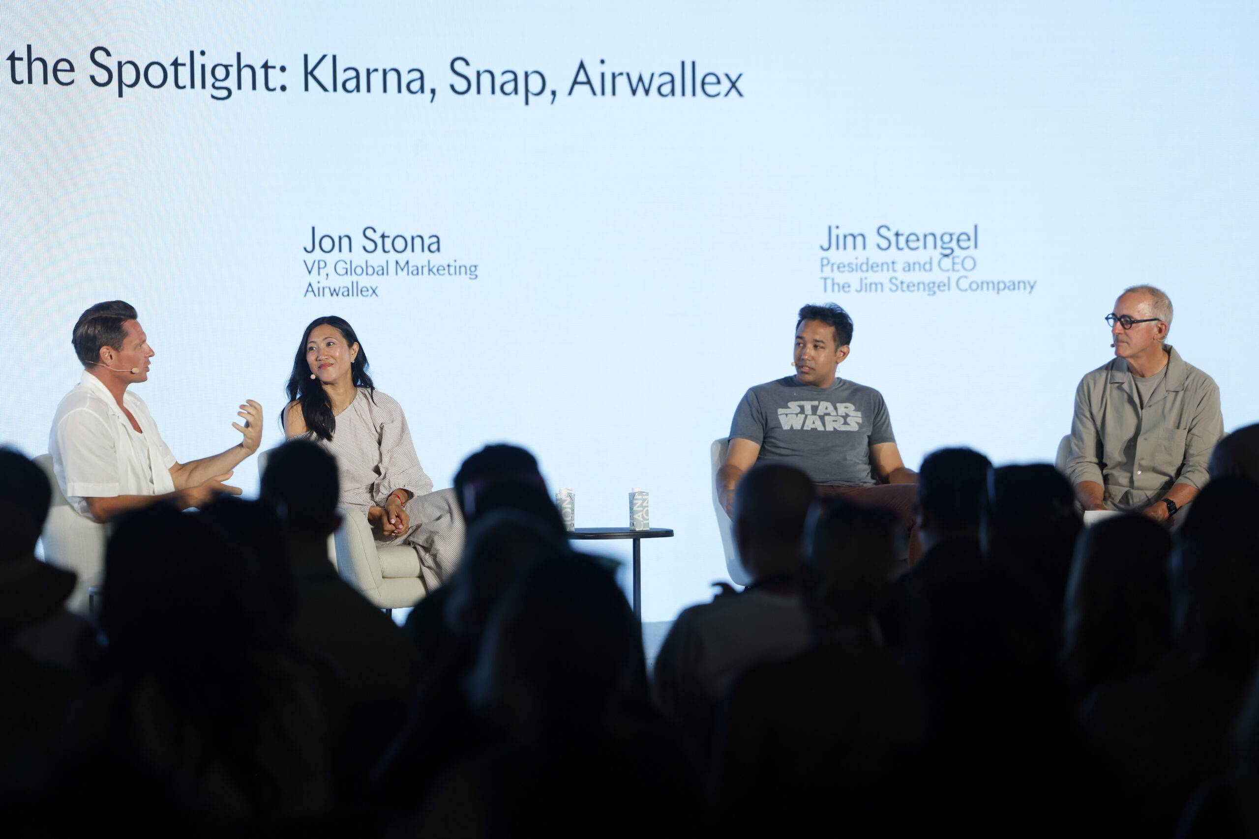 Cannes Lions 2026 - Day 1
