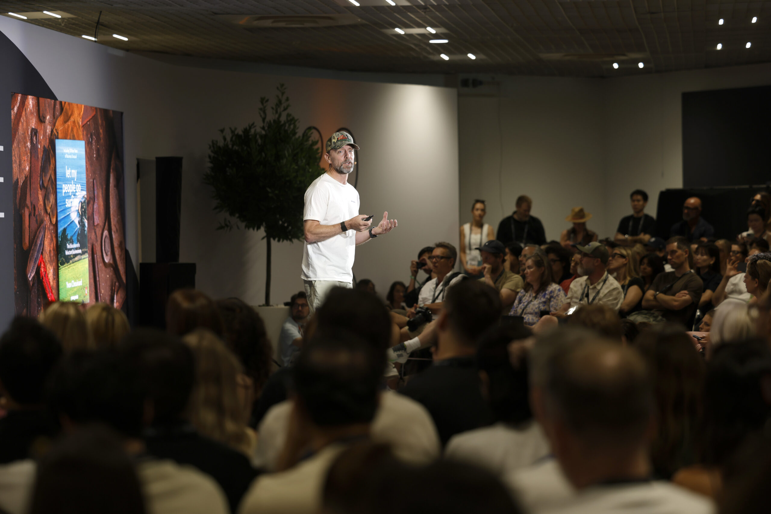Cannes Lions 2026 - Day 3 Cannes Lions 2026 - Day 3