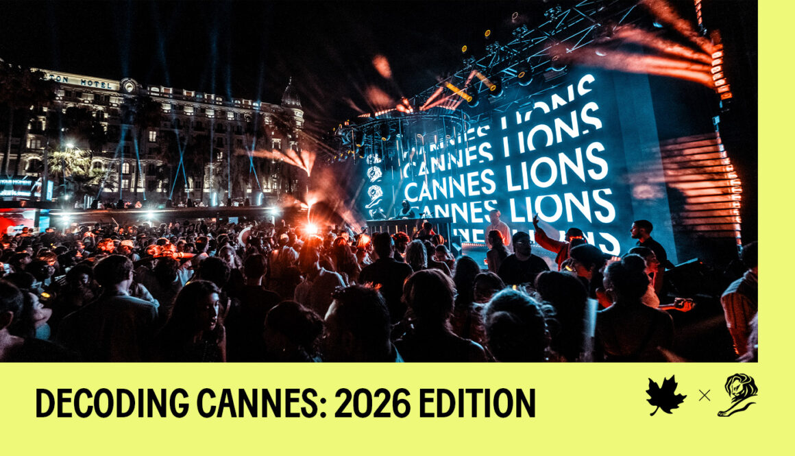 KV2 aren Howe - Decoding Cannes Lions- 2026 Edition - SOCIAL ASSETS LINKEDIN