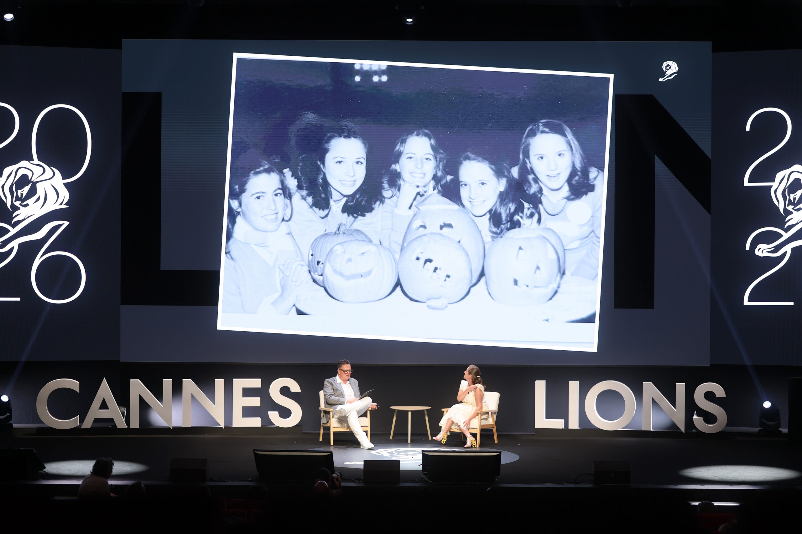 Cannes Lions 2026 - Day 1 Cannes Lions 2026 - Day 1