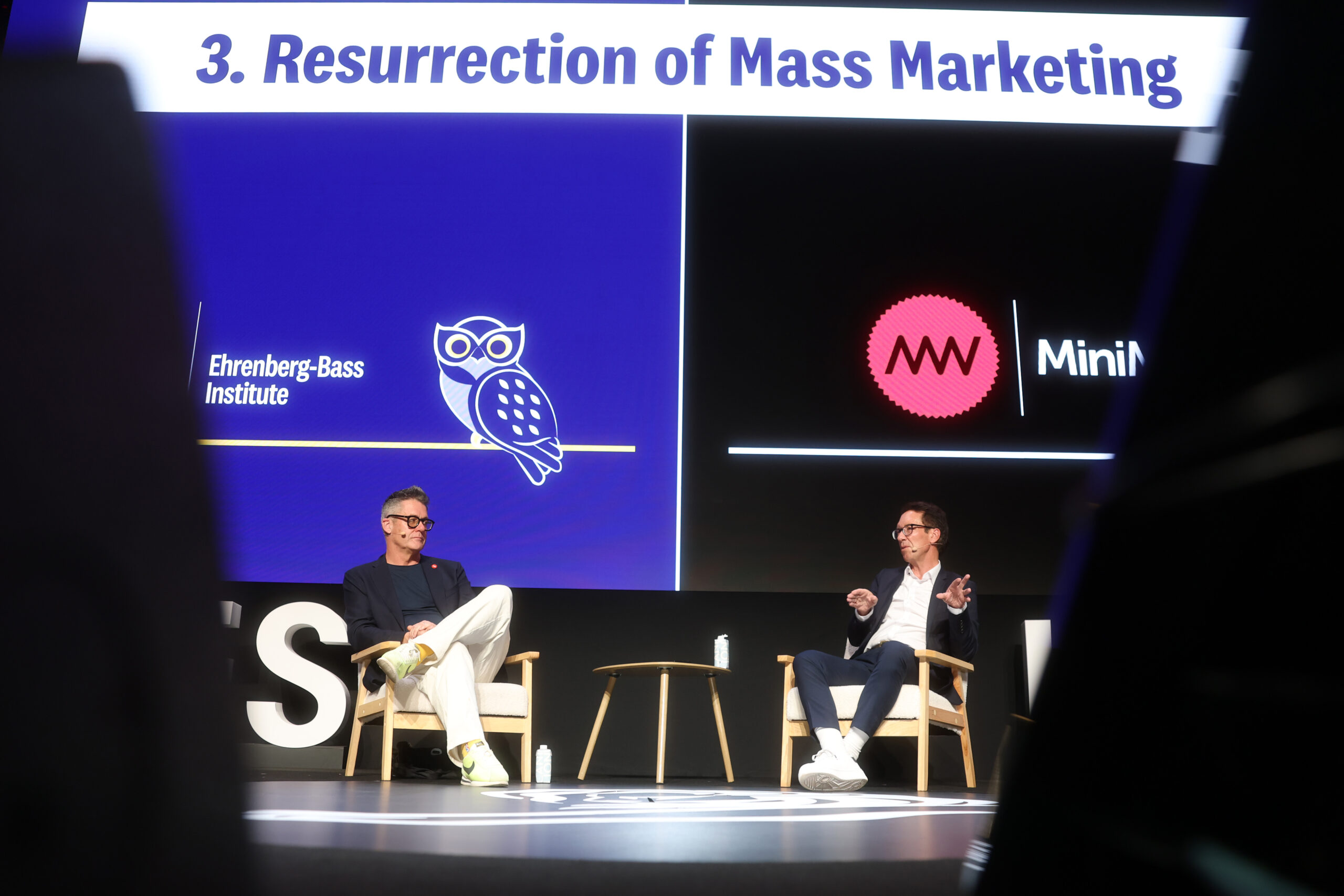 Cannes Lions 2026 - Day 1