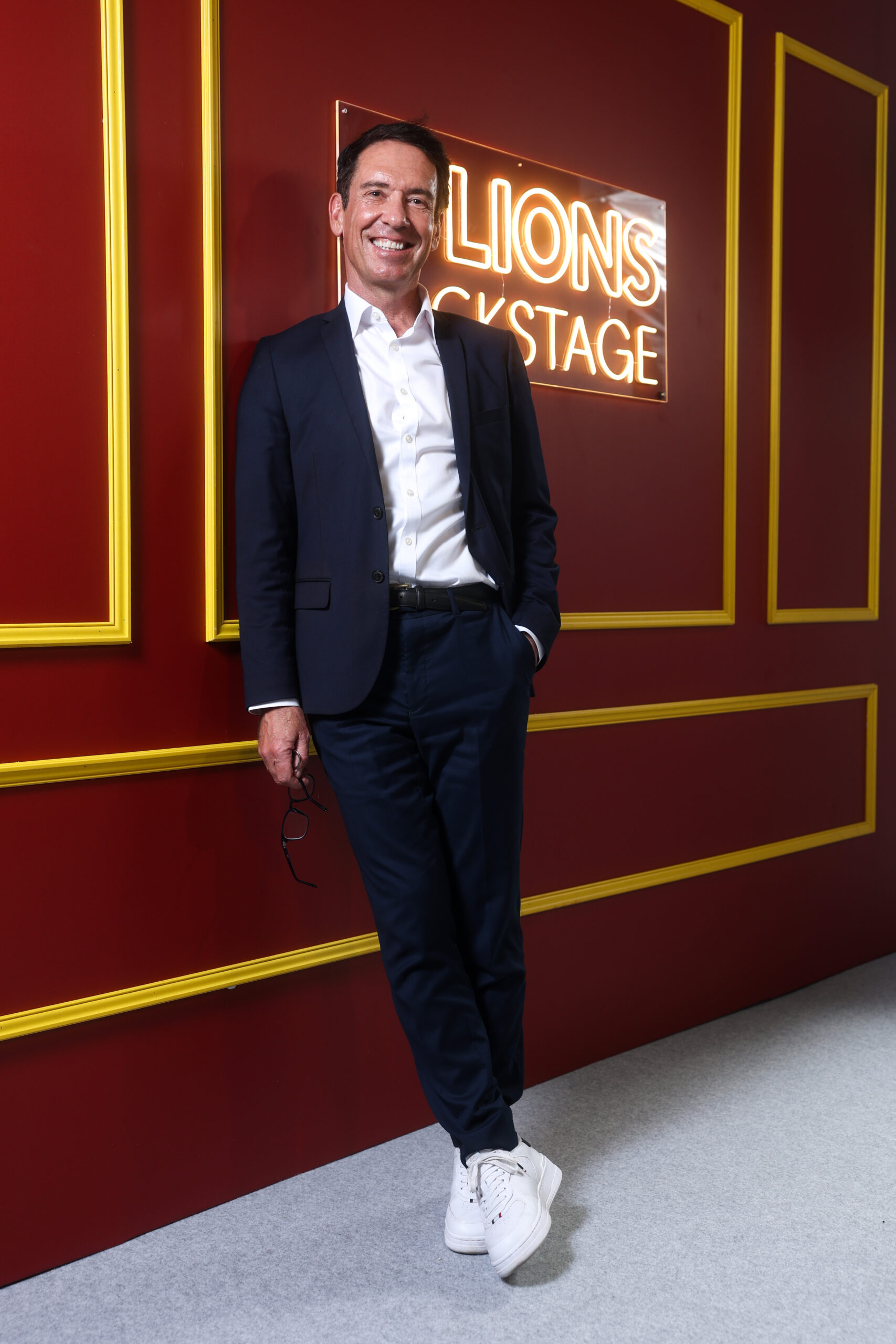 Cannes Lions 2026 - Day 1