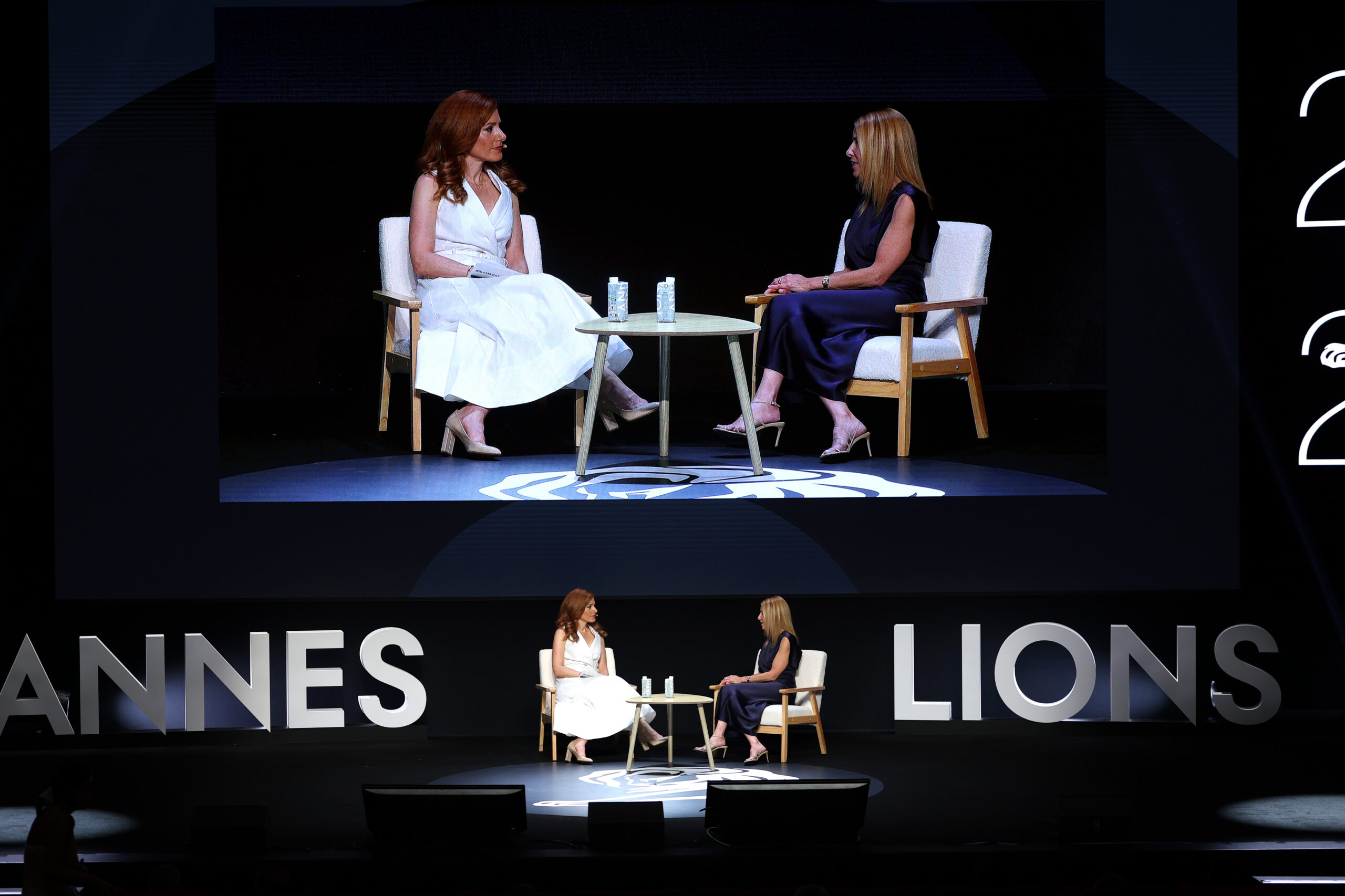 Cannes Lions 2026 - Day 2