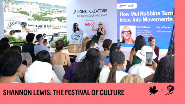 Cannes Lions 2026: The Festival of Culture